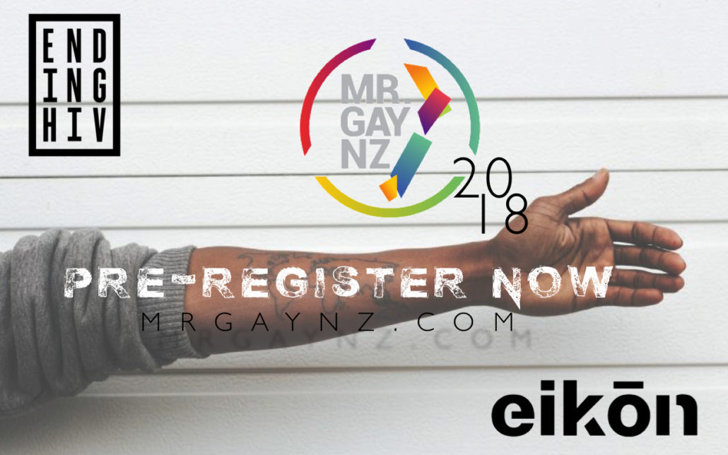 MGNZ 2018 Pre-Register